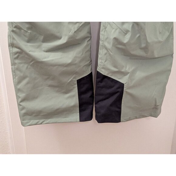 Helly Hansen Womens Jade 2.0 Legendary Insulated Ski Pants XL Regular Fit Waterp - Picture 2 of 9